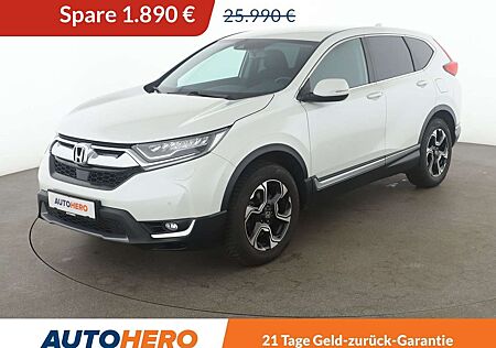 Honda CR-V 1.5 Turbo VTEC Elegance