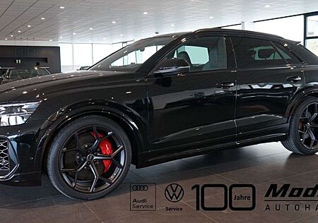 Audi RS Q8 performance | RS-Dynamik+ | Pano | 305 km/h