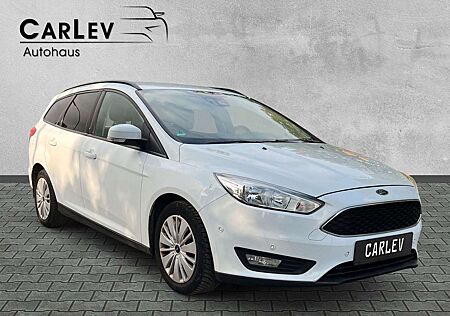 Ford Focus LCI Zahnriemen neu TÜV neu SYNC