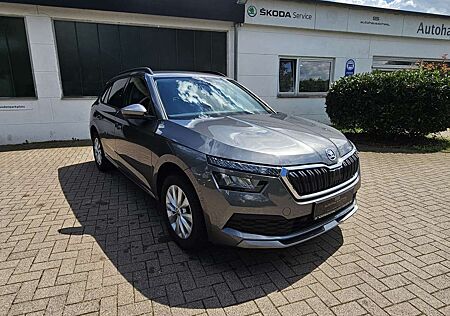 Skoda Kamiq 1.0 TSI Ambition