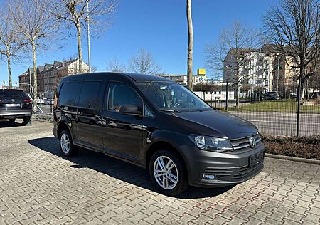 VW Caddy Volkswagen 2.0 TDI 4MOTION Alltrack