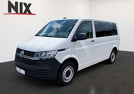 VW T6 Transporter Volkswagen Kombi 2.0 TDI, AHK