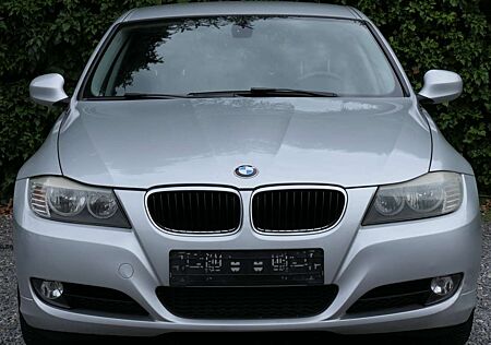 BMW 320 Edition Lifestyle*Sitzheizung*Bluetooth