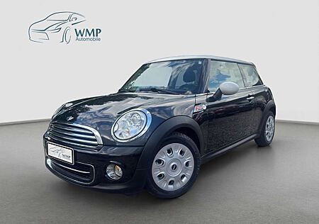 Mini Cooper /Navi./PDC/Xenon/Schiebedach
