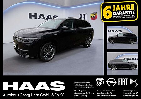 Leapmotor C10 REEV Design 950 KM REICHWEITE Vollausstattung