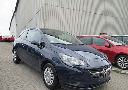 Opel Corsa Selection- Klima-Tüv+Insp.Neu-Scheckheft