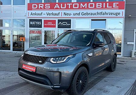Land Rover Discovery 5 HSE TDV6/LED/Navi/Kamera