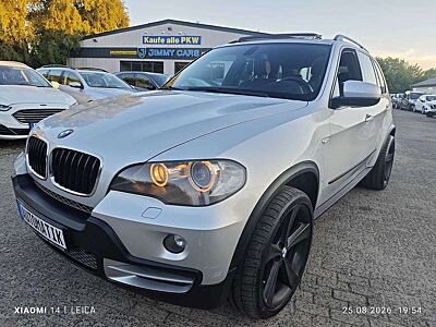 BMW X5 xDrive30d