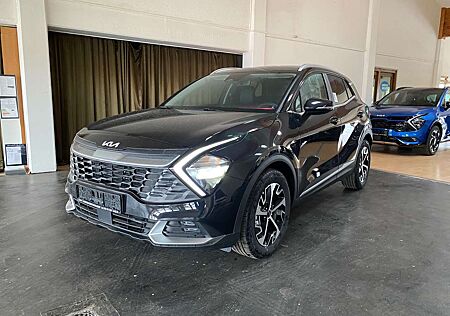 Kia Sportage Ultimate Edition