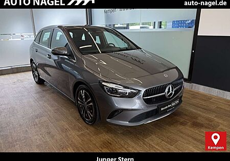 Mercedes-Benz B 180 Progressive +LED+NAVI+DAB+Kamera+ Navi/Klima