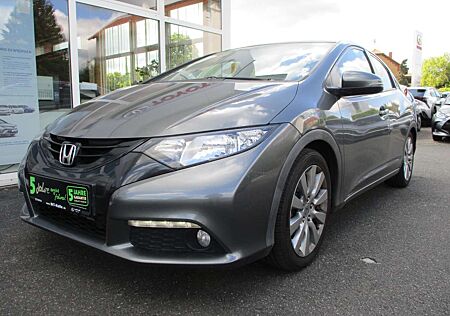 Honda Civic 1.8 Sport Klimaautom, Alu, Kamera