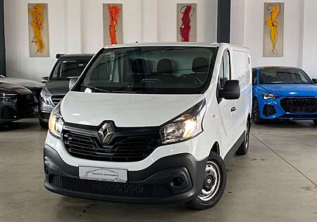 Renault Trafic L1H1 1.6dCi 95 2,9t Komfort/KLima/NAV/3Si