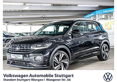 VW T-Cross gebraucht kaufen VW T-Cross Volkswagen Style 1.0 TSI DSG Navi Kamera LED ACC