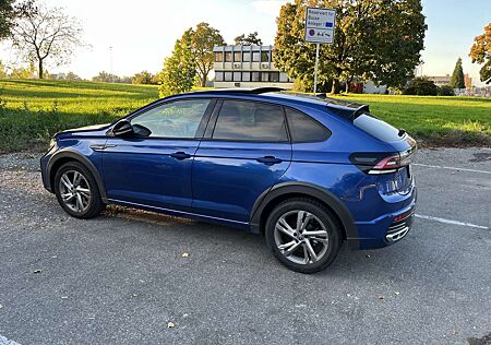 VW Taigo Volkswagen 1.5 TSI OPF DSG R-Line