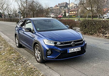VW Taigo Volkswagen 1.5 TSI OPF DSG R-Line