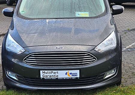 Ford C-Max Titanium