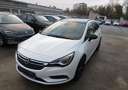 Opel Astra K Sports Tourer,KLIMA,ALU,SITZHEIZUNG.