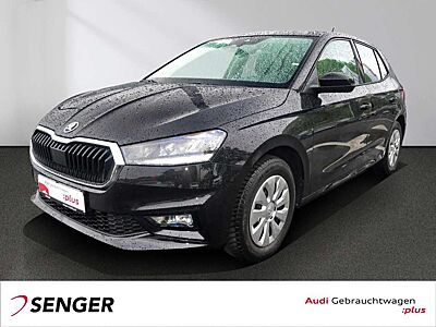 Skoda Fabia 1.0 TSI Essence Klima Bluetooth