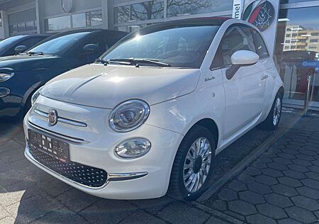 Fiat 500C Dolcevita