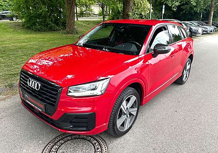 Audi Q2 30 TDI Sport/Carbon Paket*Virtual*LED*ACC*B&O