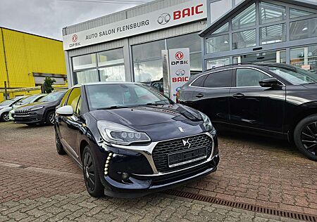 DS Automobiles DS 3 Sport Chic*TÜV08.25*Kamera*Klima*Sitzheizung