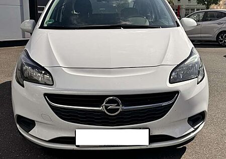 Opel Corsa Selection