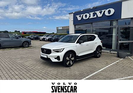 Volvo XC 40 XC40 Plus Dark Recharge Plug-In Hybrid 2WD T5 Twin Engi