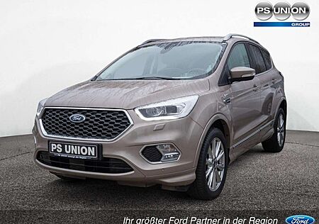 Ford Kuga Vignale 1.5 EcoBoost KAMERA XENON NAVI