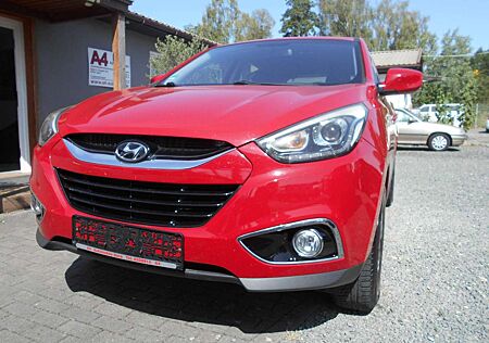 Hyundai iX35 Classic 2WD