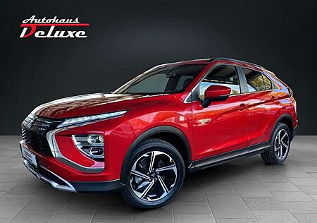 Mitsubishi Eclipse Cross Plus Hybrid 4WD NAVI-KAMERA-LED
