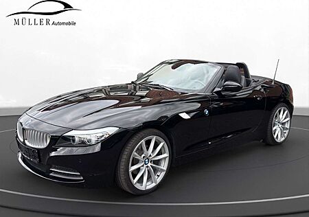 BMW Z4 Roadster sDrive 23i 2. Hand 19 Zoll