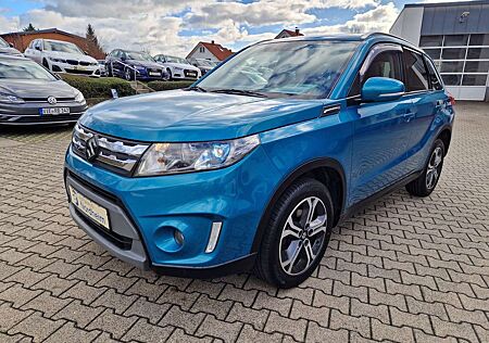 Suzuki Vitara 1.6 DDiS Comfort 4x2 Navi/Leder/Panorama