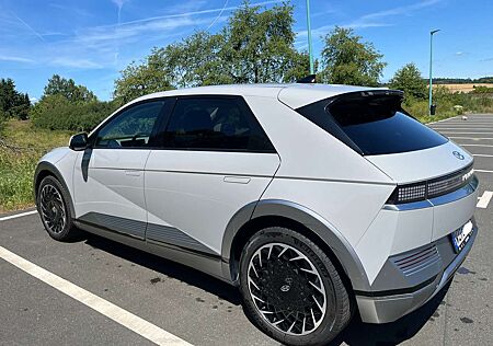 Hyundai IONIQ 5 72,6 kWh Techniq