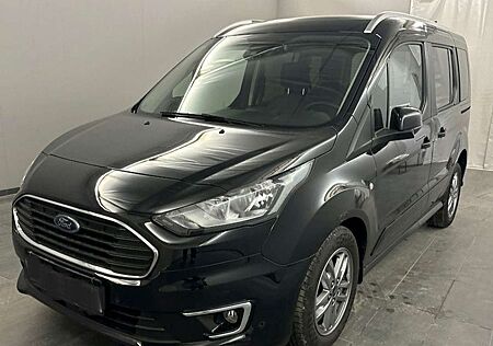 Ford Tourneo Connect Titanium