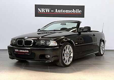 BMW 325 e46*Cabrio* Ci*M-Paket*AUTOMATIK*