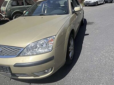 Ford Mondeo 1.8 Ghia