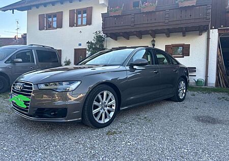 Audi A6 3.0 TDI quattro S tronic