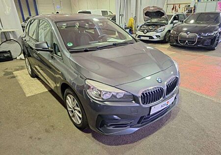BMW 216d 216 Active Tourer Aut.