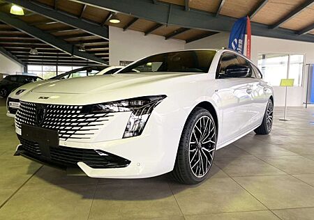 Peugeot 508 SW BlueHDi 130 EAT8 GT