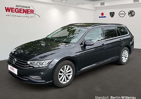 VW Passat Variant Volkswagen TSI 1.5 DSG Business LED NAVI PDC