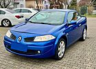 Renault Megane II Coupe / Cabrio Avantage