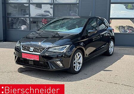 Seat Ibiza 1.0 TSI FR Beats