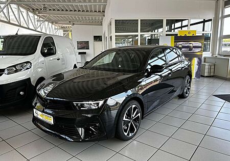 Opel Astra L Lim. 5-trg. GS Line