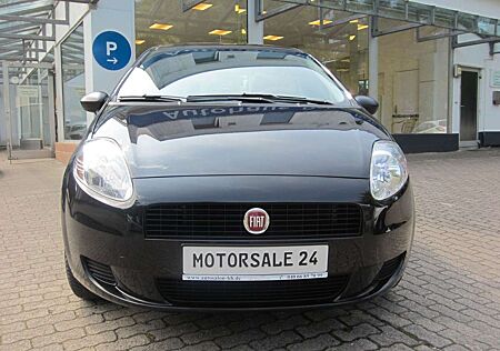 Fiat Punto 1.2 8V LOUNGE