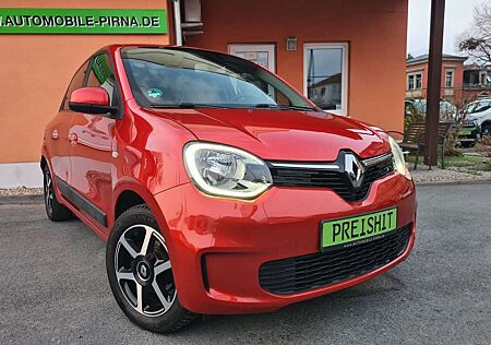 Renault Twingo Limited 1.0SCe 73 FACELIFT+KLIMA/PDC/1.HD