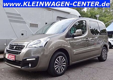 Peugeot Partner Tepee 1.6 HDI Active Automatik/Klima/SH