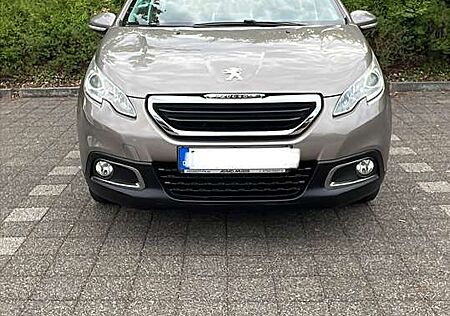 Peugeot 2008 1.2 puretech (vti) 12v Active 82cv