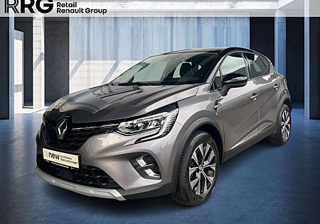 Renault Captur TECHNO TCe 140 EDC