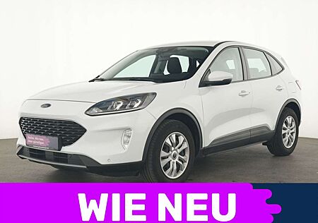 Ford Kuga Cool&Connect Tempomat|Navigation|SHZ|PDC