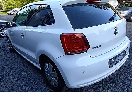 VW Polo Volkswagen 1.2,Klima**,EURO 5.